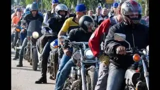 небесная ярморка в Кунгуре