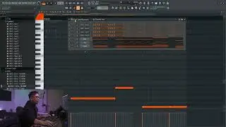 FL Studio Ranked Solo Gameplay - Diamond 3 Division 4