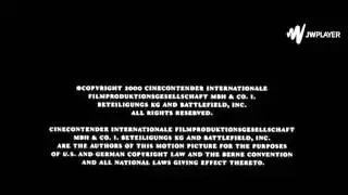 Cinerenta/Dreamworks Pictures