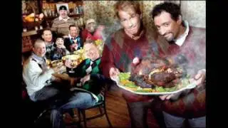 Opie & Anthony: Colin Quinn vs. Jim Norton 2 of 6 / Bob Kelly: An Elephant on Tracing Paper