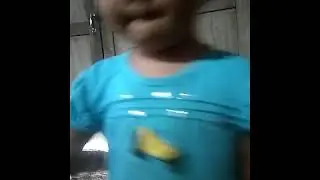 Main sama Tante kecil dirumahnya,,,