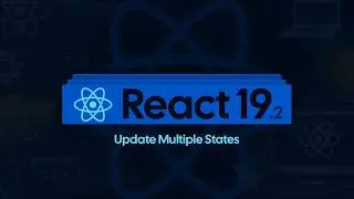 How to Update Multiple States at Once in React (Easy Tutorial) - 18