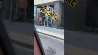 🚨США: НИЩИЕ в АМЕРИКЕ живут на улицах при +43С ЖАРЫ! Путин тоже ВИНОВАТ?! 🥶👀✅🟢 