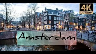 Discovering Amsterdam: Unveiling the Hidden Gems of the Venice of the North