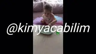 Karabiber süt ve sabun deneyi ile Ellerimizi yıkamanın önemi