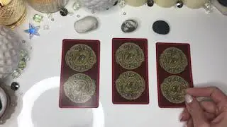КОНЕЦ ИЛИ ПАУЗА В ОТНОШЕНИЯХ?🤔 ТАРО ✨🌔👩‍❤️‍👨💕🔮🌸 