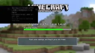 jay_tigerman's Live PS4 Broadcast on Minecraft