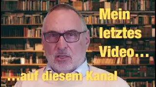 Warum es von HPZ keine weiteren Flugunfall-Videos geben wird.