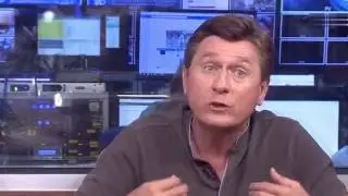 «Давайте объявим войну России! А если завтра будет бомбардировка Киева?» :укрполитолог В.В. Фесенко