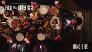 Roddy Ricch - King Size [Official Audio]