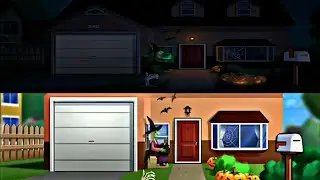 Summertime Saga Halloween 🎃 New Update 0.20.15