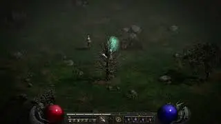 Diablo II Resurrected #2 | No Commentary