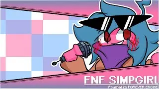 SIMPGIRL [PART 1] - TRAILER