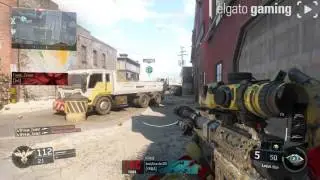 Black Ops 3 6 Man