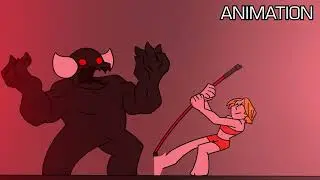 2022 Demoreel