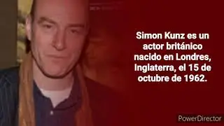 Todas las películas de Simon Luz, desde 2021