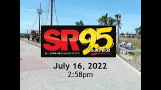 SR95 -station ID 2022