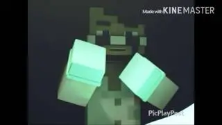 CaptainSparklez is a surgeon! (Minecraft animation)