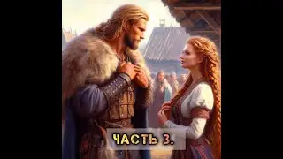 Я ЗА ТОБОЙ. ЧАСТЬ 3.