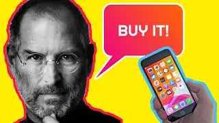 5 REASONS YOU SHOULD BUY THE NEW IPHONE SE (2020)