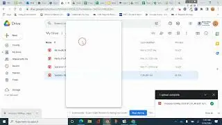 Inserting an Audio File in Google Slides