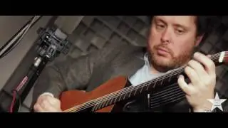 Barnes / Gordy / Walsh [Live on Bluegrass Country]