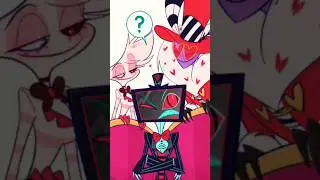 {EnVA} Hazbin Hotel You are the light