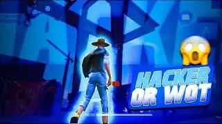 Best gameplay👽 HACK OR WOT😱