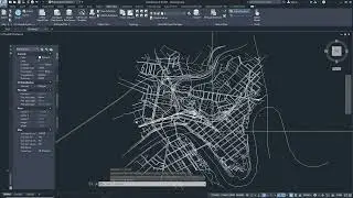 Civil 3D: Importing KML and KMZ files with coordinate system transformations,  lat-lon→ Local system