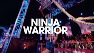 ninja warrior le parcours des heros bientot TF1 3 7 2016