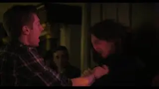 Metal Lords: Skip Bullies Hunter and Disrupts a Party