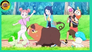 Let talk some more Pokemon Horizon