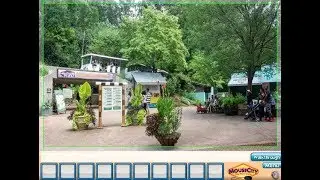 Amazing Zoo Escape Walkthrough [MouseCity]