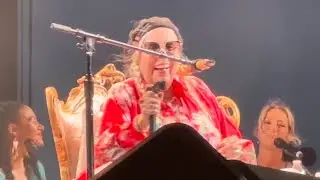 Carey - Joni Mitchell - LIVE - Joni Jam - The Gorge Amphitheatre - Quincy, WA - 6/10/23