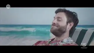 Canale 5 - TG5 Notte + Meteo + Sequenza del 06/09/2019