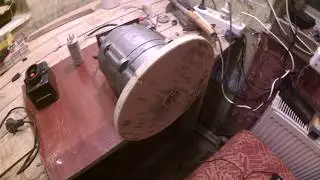 как сделать шлифовальный станок
