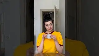 А вы любите кофе? 