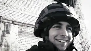 "Пацаны". Трейлер моего нового фильма на песню группы "Антитела" и Тараса Тополи  "В книжках".