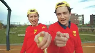 ALECTO-Gijs&MentTV CHALLENGE #4