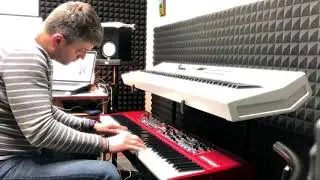 SPRING MELODY - ANDII SOLOVIOV