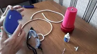 Вакуумные очки для устранения дисфункции мейбомиевых желез.