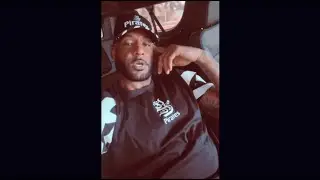 Booba s’adresse a Imane Khelif aux JO, quand tu es puissante on t'inventes une pomme d'Adam !