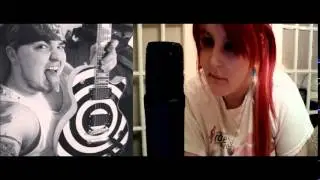 Shotgun - Kyle Walker (Guitarist) And Hailey Jackson (Vocalist, and Lyricist)