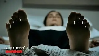 THE SEVERING | SCARY SHORT HORROR FILM | SCREAMFEST