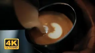 Pouring Coffee Stock Footage | Coffee Stock Footage Free | Coffee Stock Video