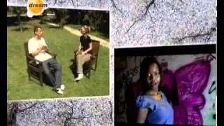 Norm Ender  - Dream Tv Müzik Hattı) 2010 Röportajı