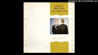 Eurythmics - Sweet Dreams (Are Made Of This) (12