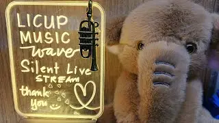 Licup Music Wave 🎶 (LMW) is on Silent live stream