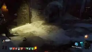 BO3 ZOMBIES Der Eisendrache gameplay