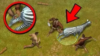 Jurassic Survival (Last Day on Earth) - НАЧИНАЕМ ВЫЖИВАТЬ С ДИНОЗАВРАМИ! Last Day on Earth ОНЛАЙН